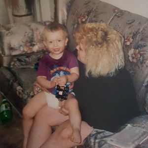 Meet your Posher, Tyler